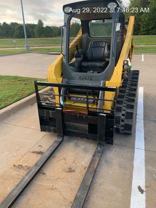 2022 ARROW MATERIAL HANDLING 48" Pallet Forks - Arrow