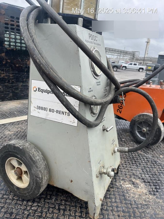 2021 PINNACLE PDQC-10000