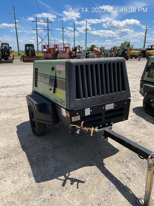 2020 SULLAIR 185-DPQ