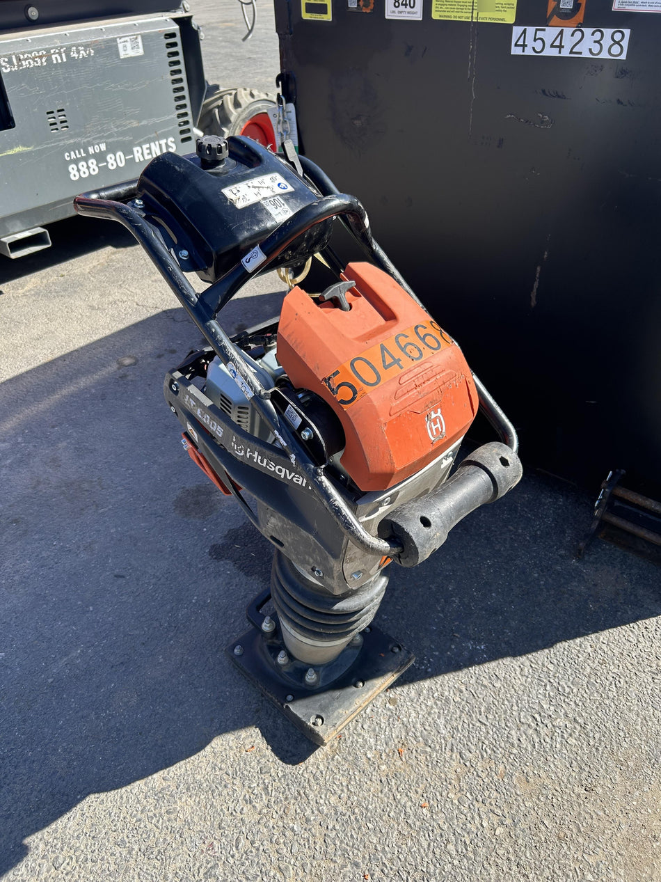 2025 HUSQVARNA LT6005