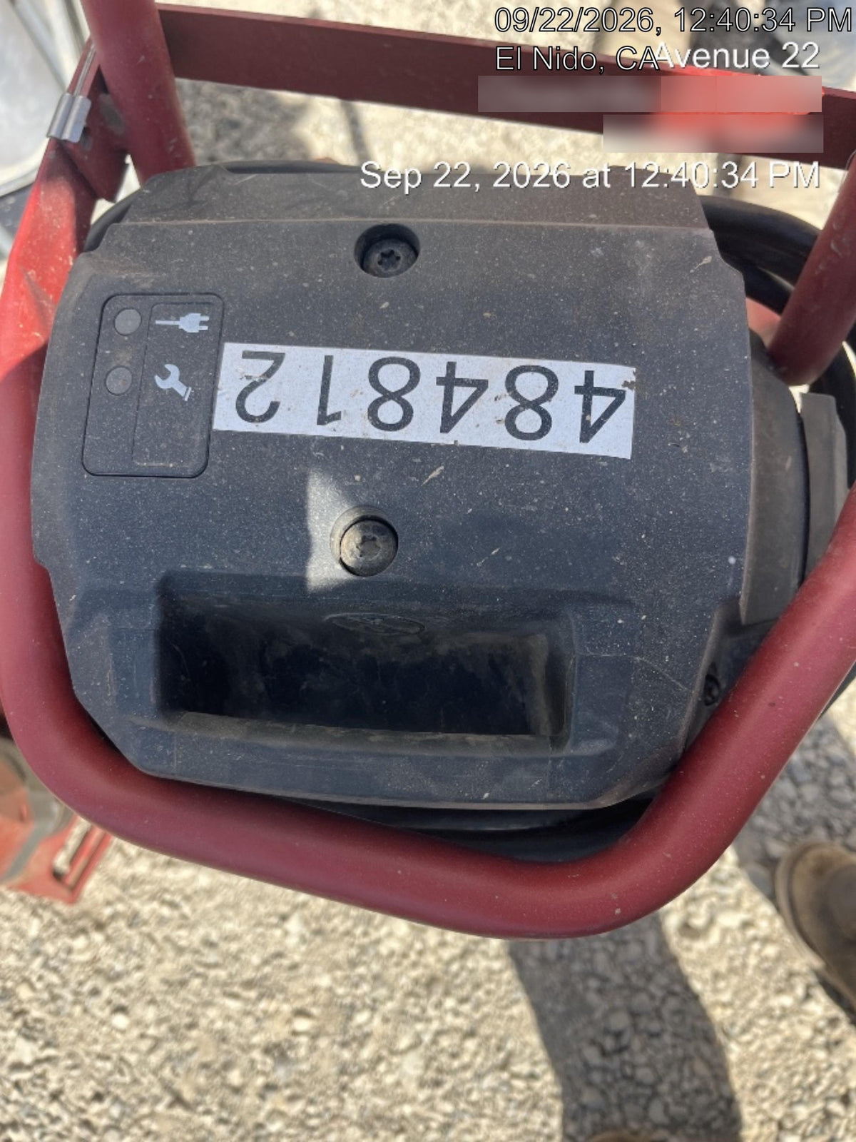 2024 HILTI TE 3000-AVR