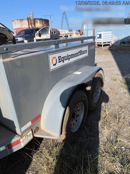 2020 THUNDER CREEK EV500