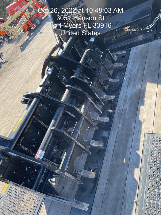 2022 BLUE DIAMOND 106525