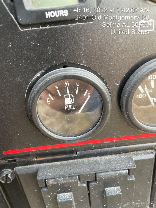 2021 Lincoln Electric Vantage 322 Vantage 322 Ready Pak 3 w/ Decals, ORANGE (includes trailer, cable rack, fender light kit) NO Telematics