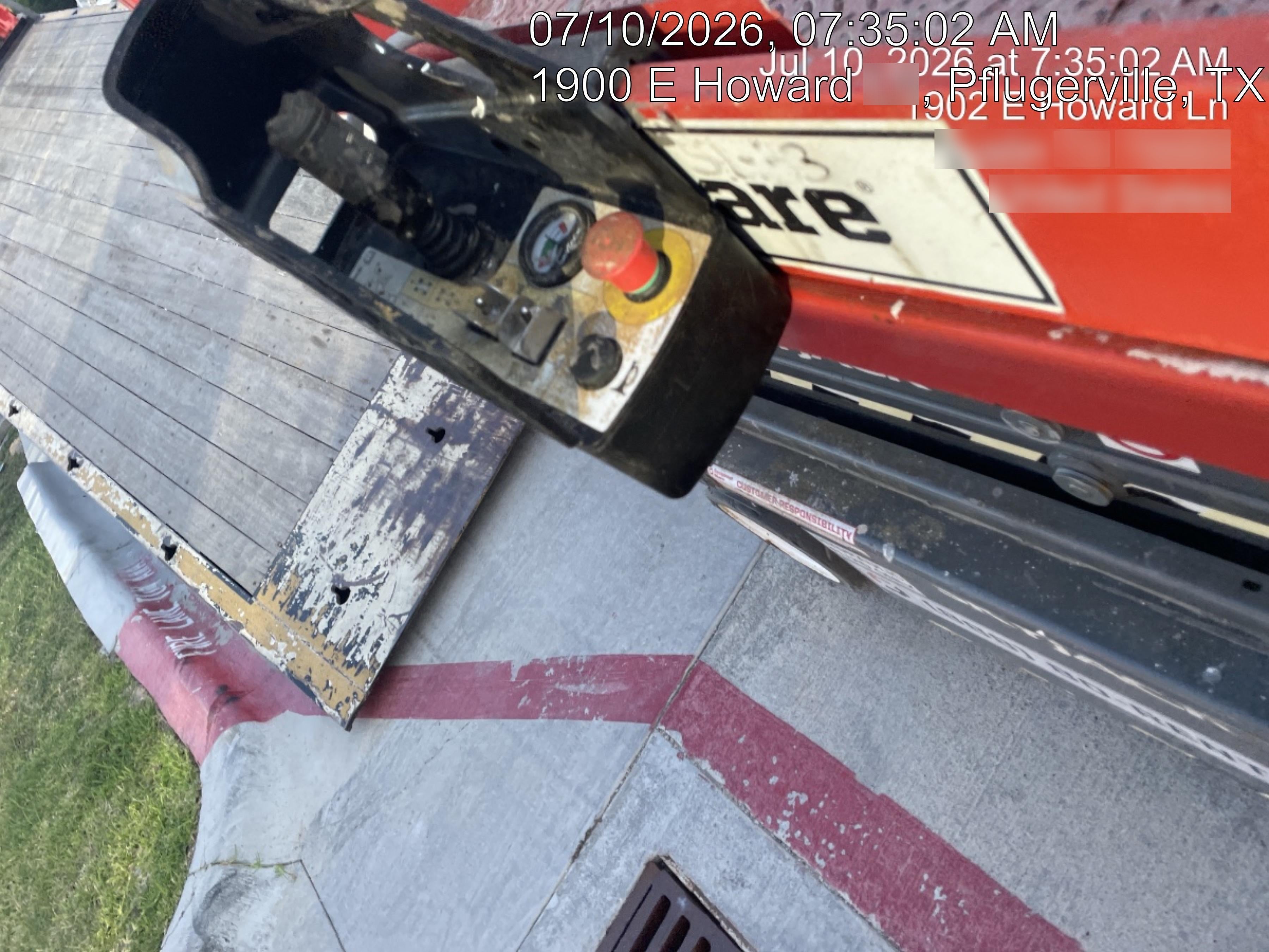 2023 SKYJACK SJ3219