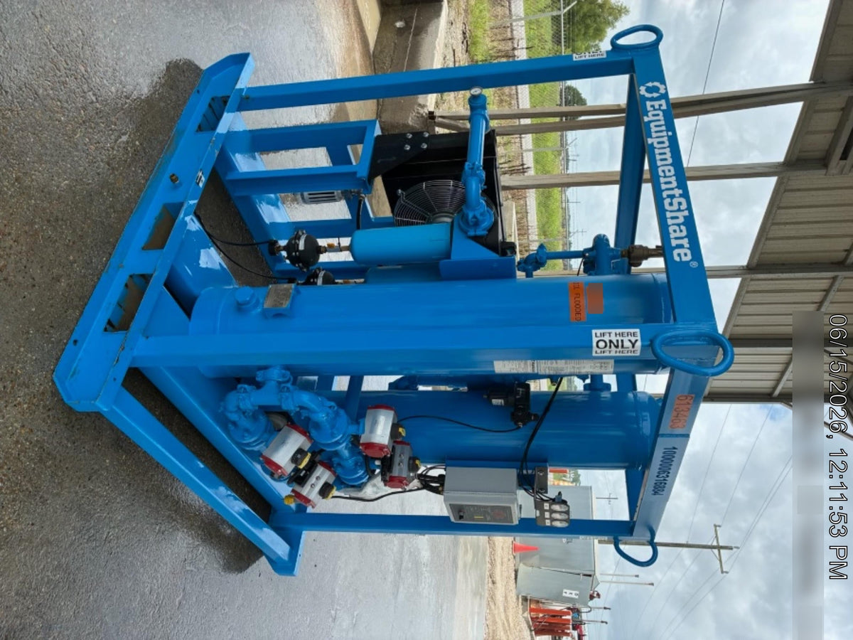 2025 HANKISON RDH-450GAC