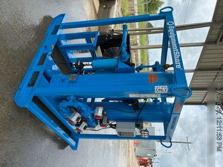 2025 HANKISON RDH-450GAC