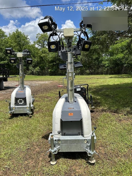 2022 ATLAS COPCO HILIGHT E3 Plus