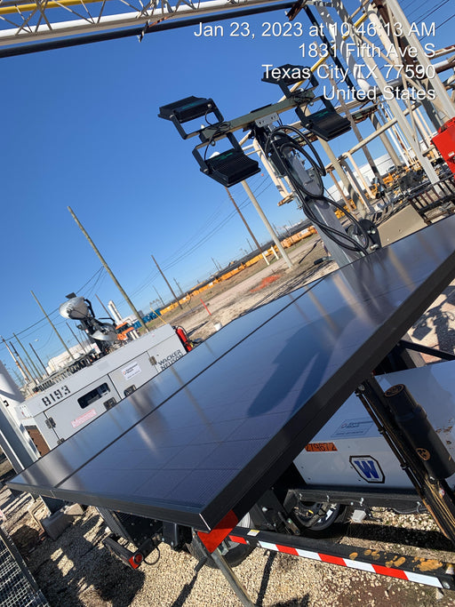 2022 WANCO WLTSSM4A750