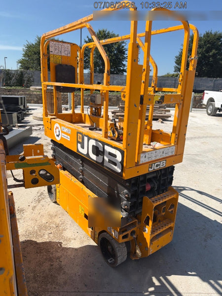 2023 JCB S1930E