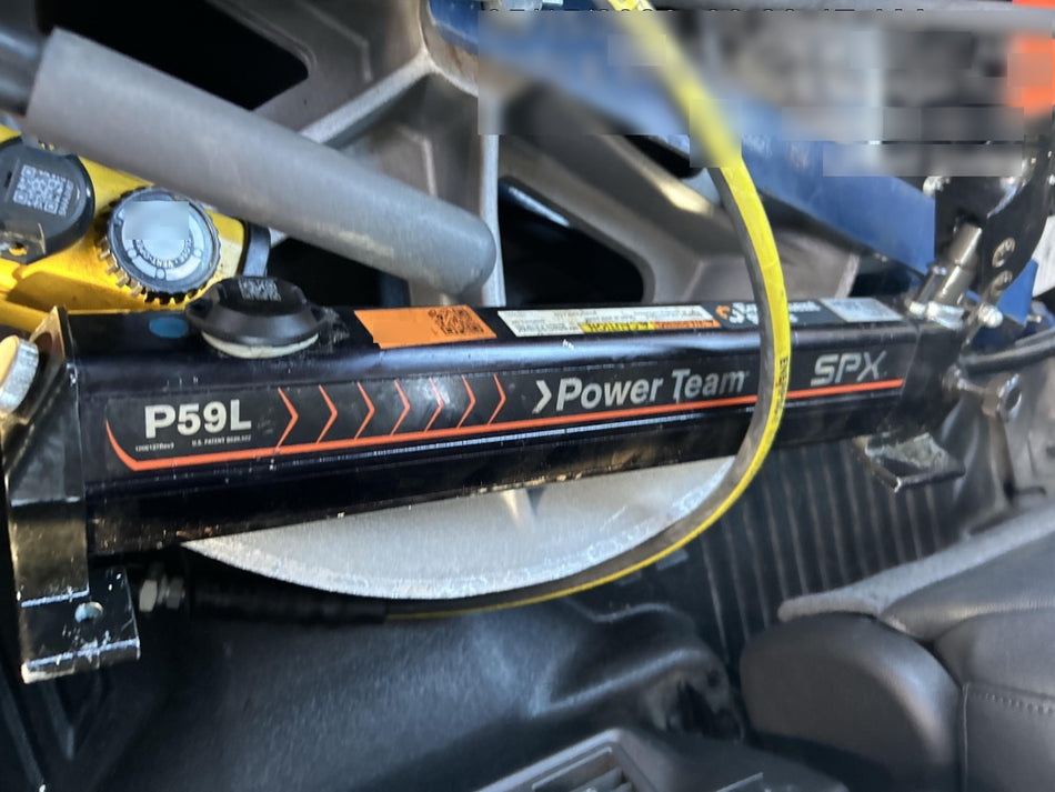 2025 ENERPAC NSH3646