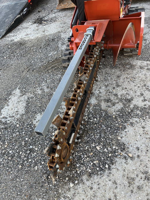 2023 DITCH WITCH C24XA