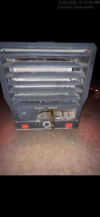 2023 ATLAS COPCO XAS 900