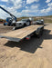 2026 BIG TEX TRAILER 16TL-22BK