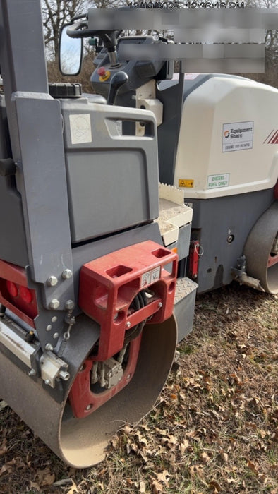 2020 DYNAPAC CC 1200