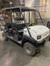 2022 KAWASAKI Trans Mule FE - Gas (Canopy)