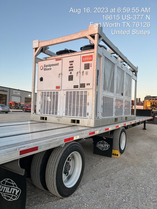 2022 SMARTECH SCOD101AR4