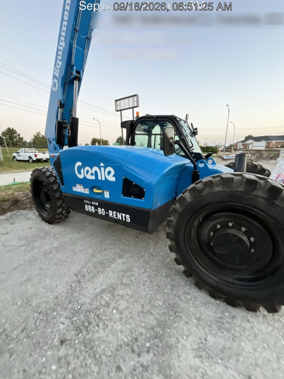 2026 GENIE GTH-844