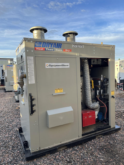 2022 DRYAIR 1800CHU