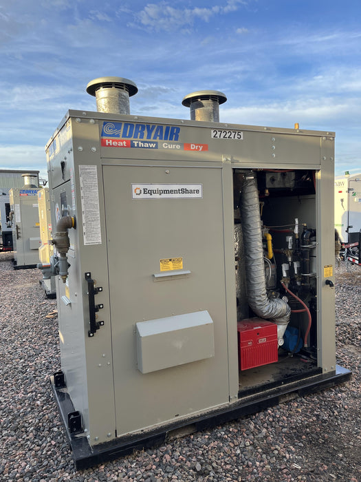 2022 DRYAIR 1800CHU
