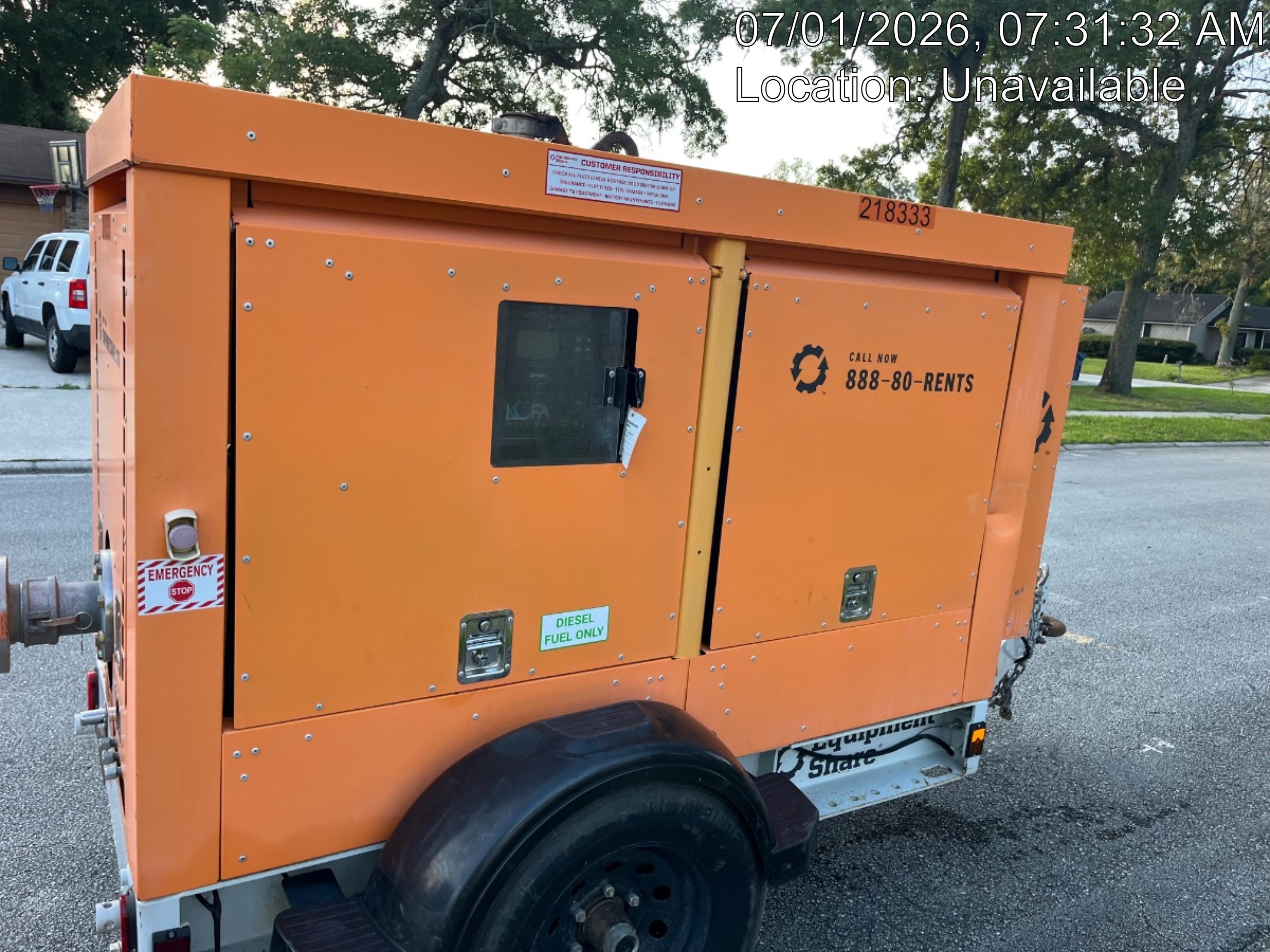 2022 PIONEER SAPP44S10L71-D2.9L4