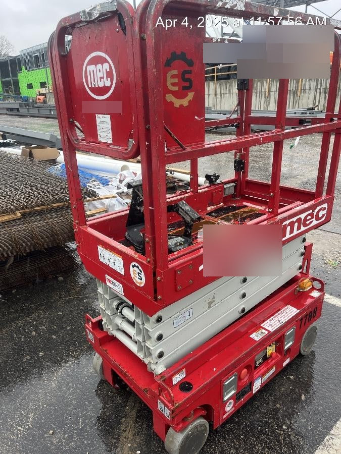 2018 MEC 1330SE