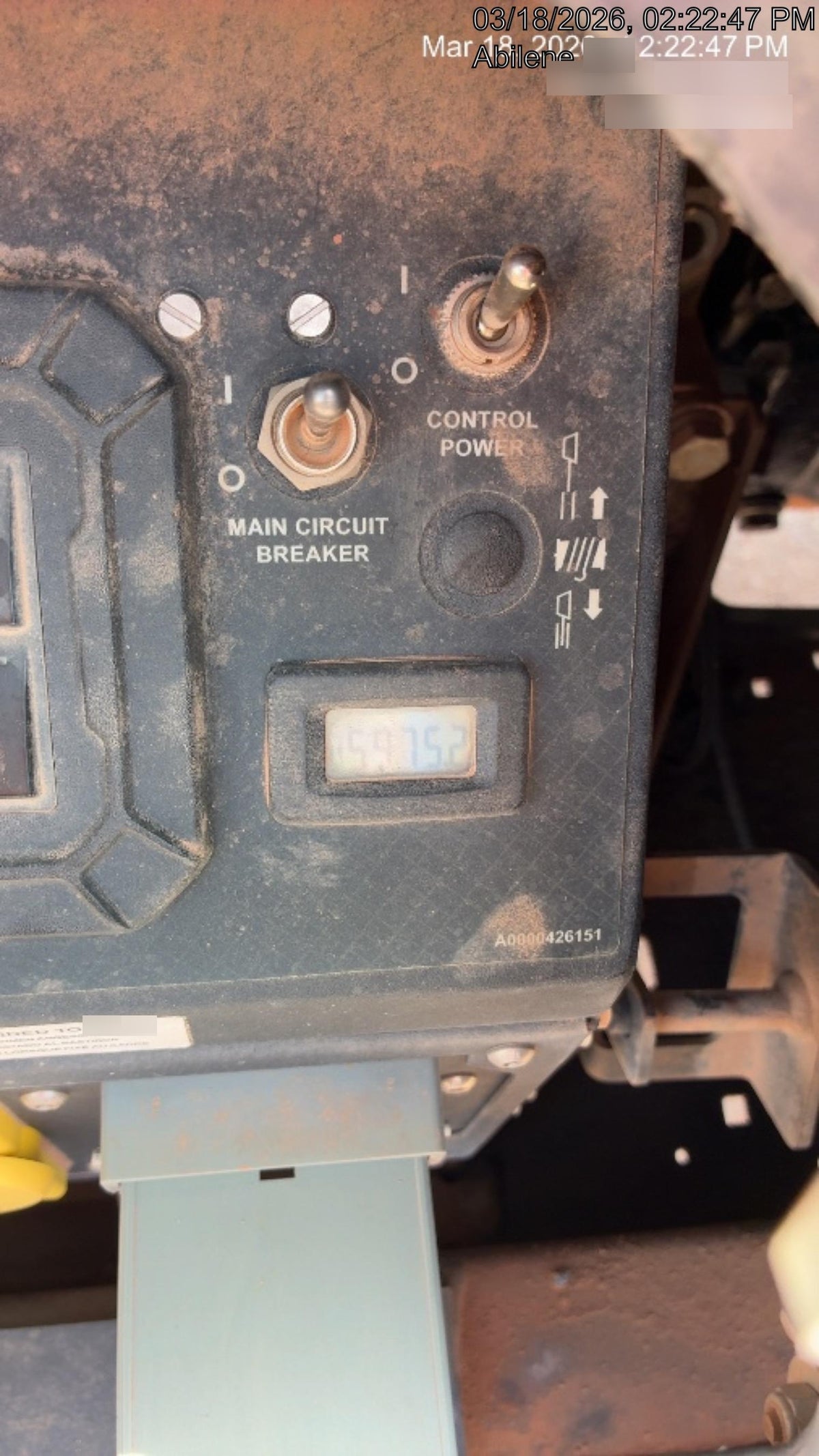 2024 Generac MLT2 Diesel, Flex Switch 120V Input, Powerzone Controller, 
(4) 320W LED Lights, 4kW Generator, 39.9 Gal Fuel Tank, 2" Ball, T3