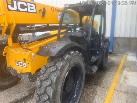 2024 JCB 509-42