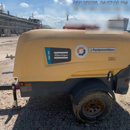 2020 ATLAS COPCO XAS188