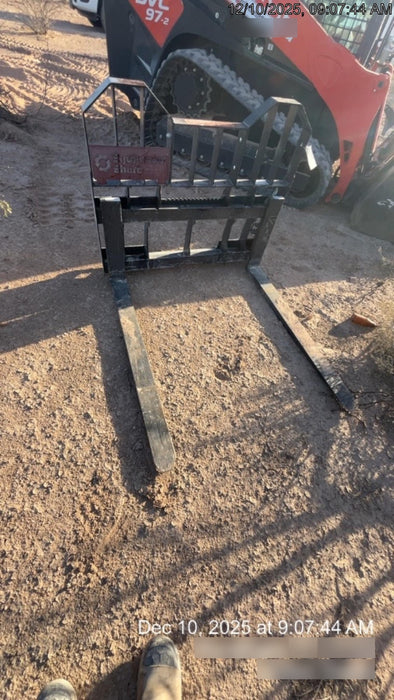 2025 VIRNIG PF4855-5VG