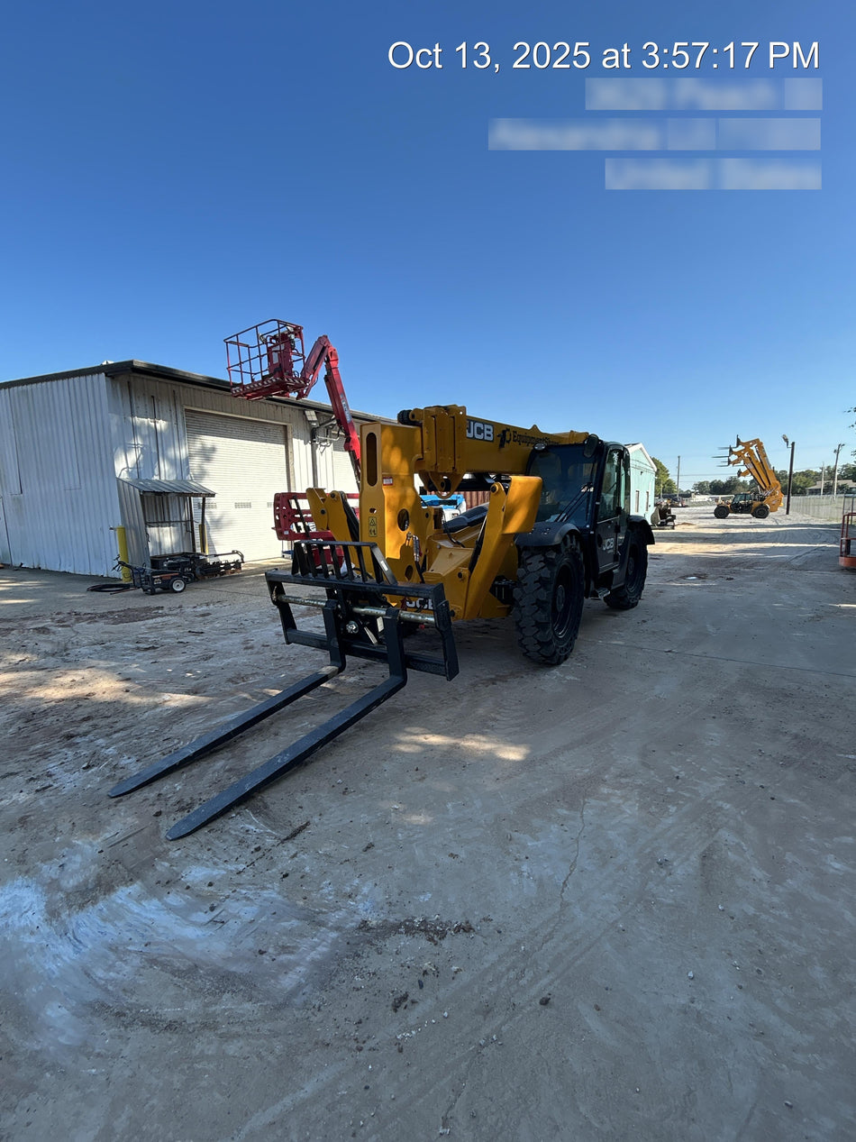 2025 JCB 514-56