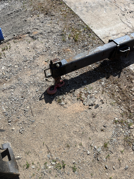 2020 STAR INDUSTRIES M1360B - Star JIB Boom