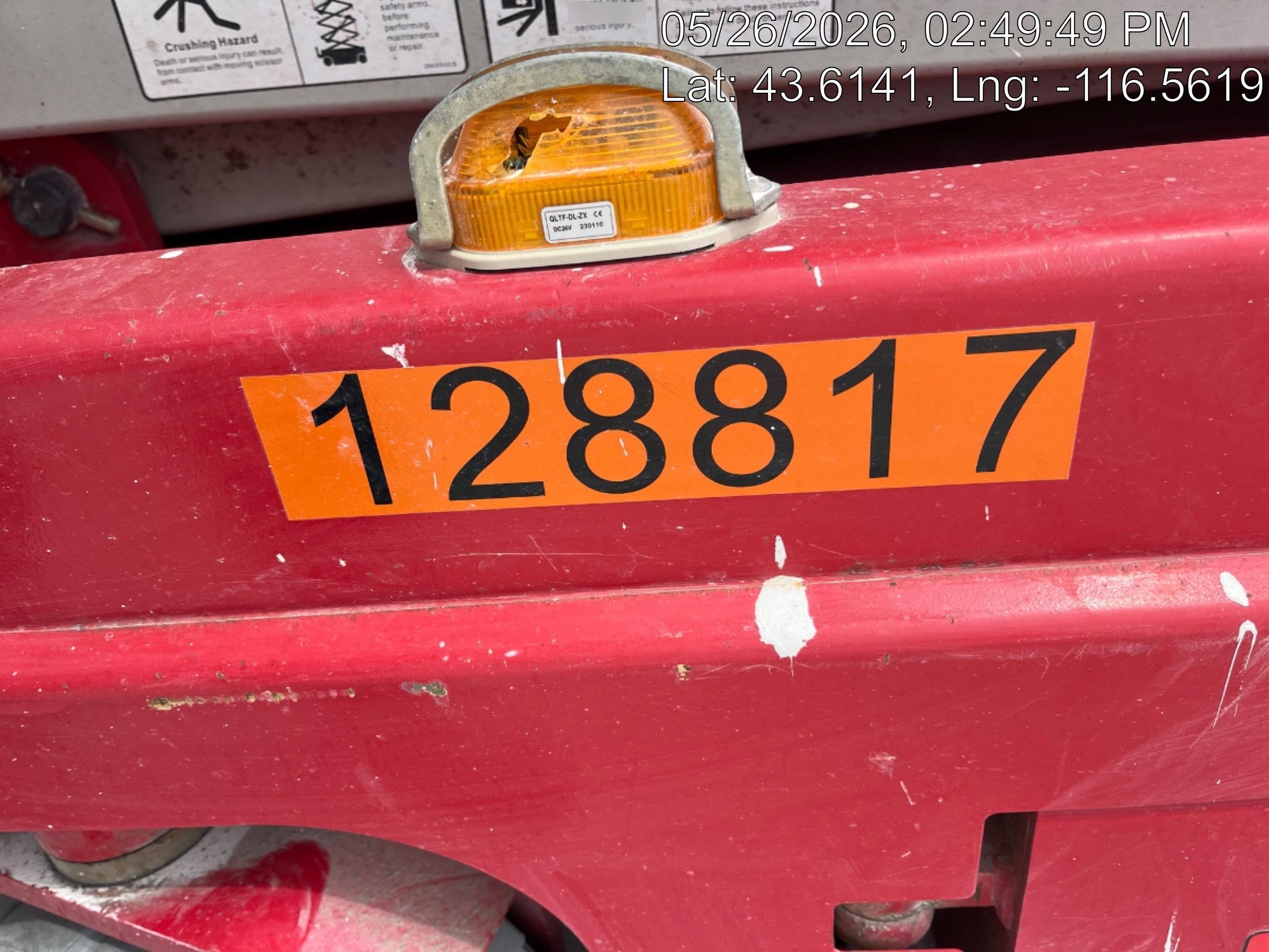 2021 MEC 3346SE
