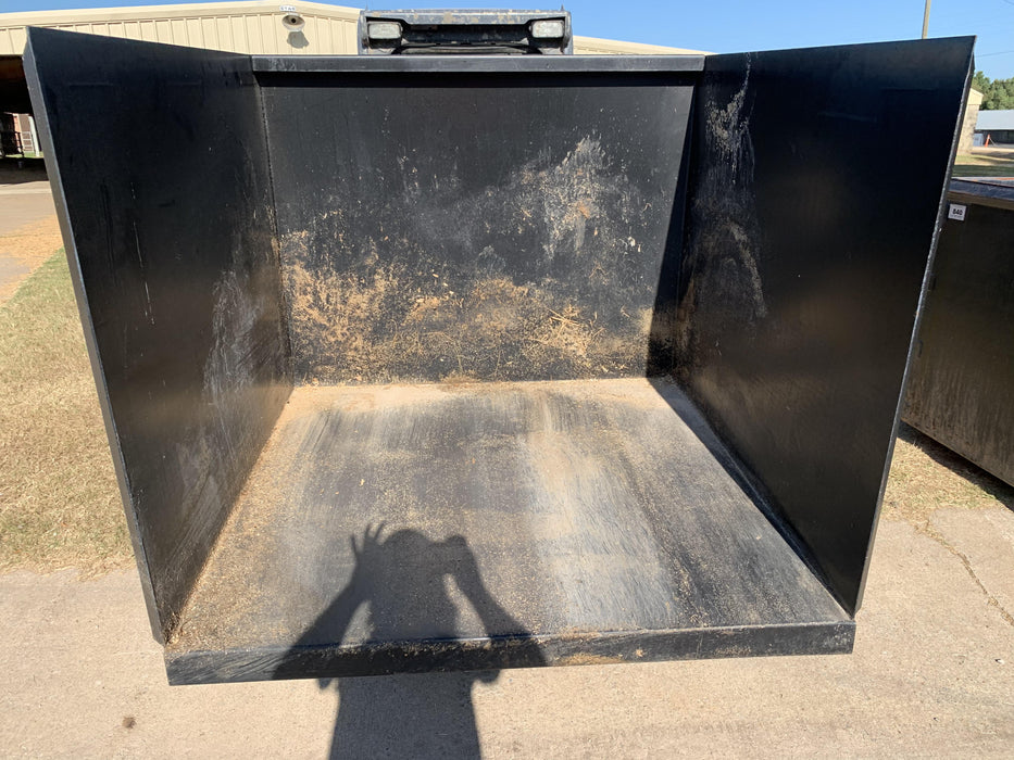 2021 STAR INDUSTRIES 1425