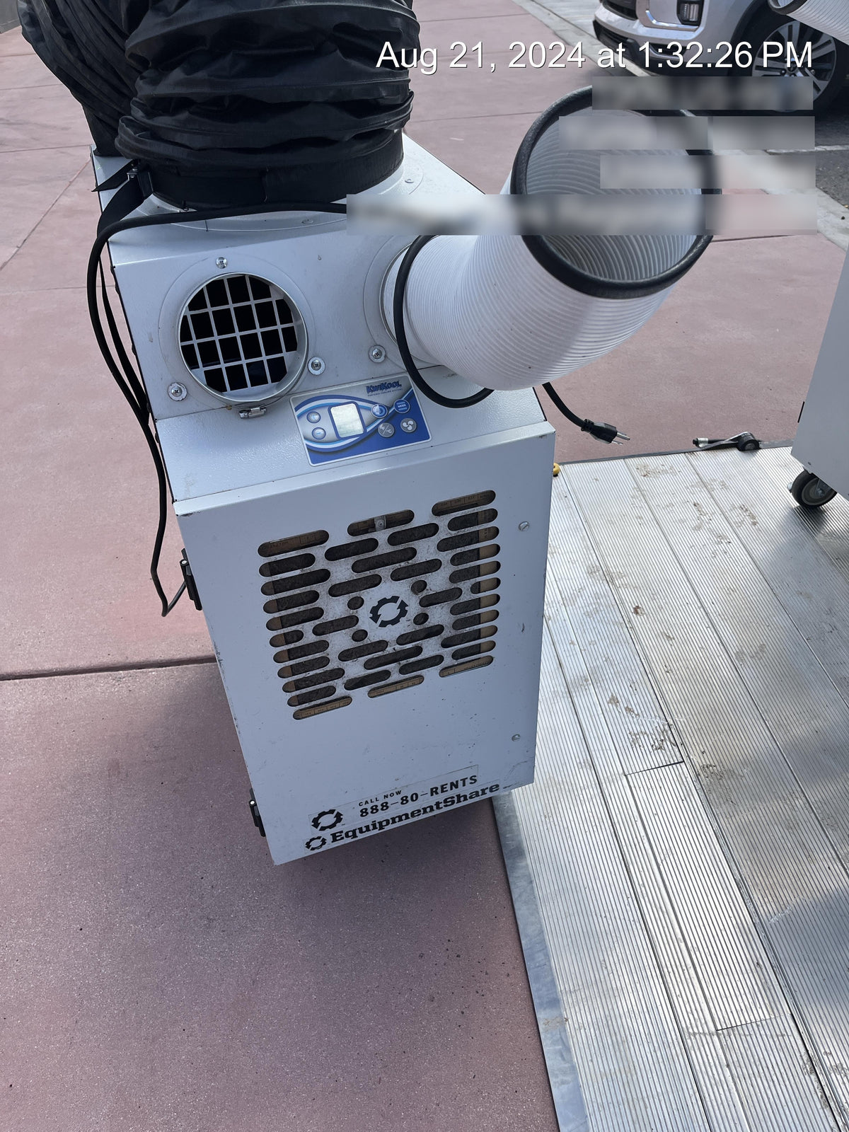 2023 KWIKOOL KPAC1411-2