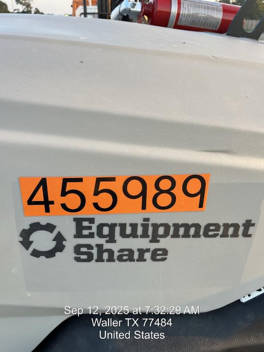 2024 WACKER NEUSON LTT4