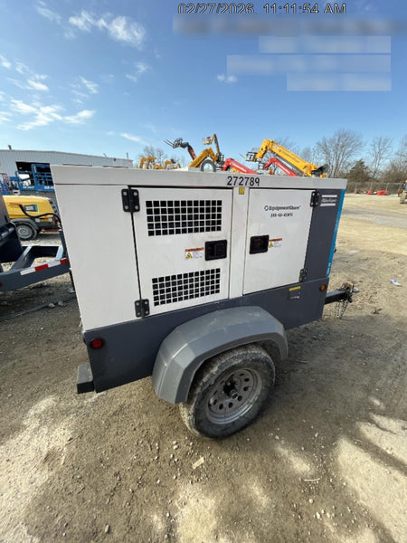 2022 ATLAS COPCO QAS45 CWK