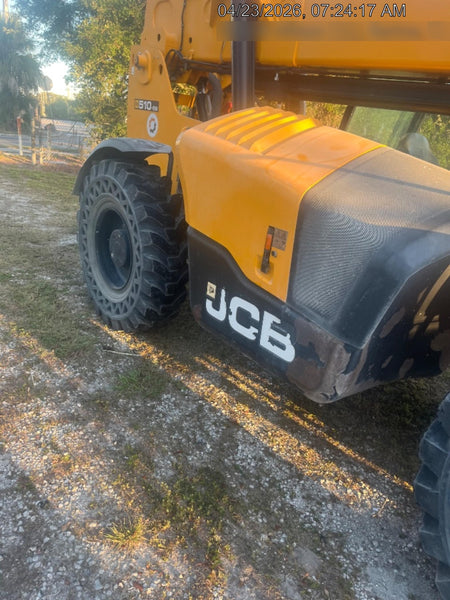 2023 JCB 510-56