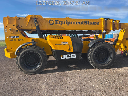 2026 JCB 512-56