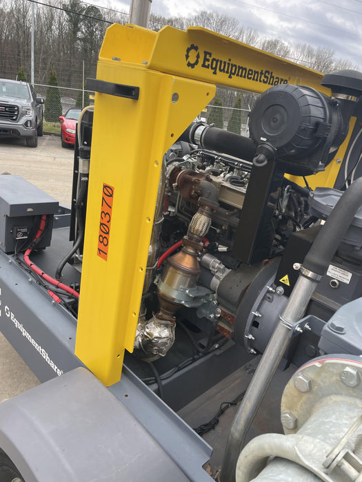 2021 ATLAS COPCO PAC66