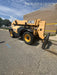 2019 JCB 506-36 Canopy, 74 HP, FF Tires, STD Worklight, Beacon, Aux Hydraulics, Lifting Eye, Back up Alarm 48" Carriage/48" Forks