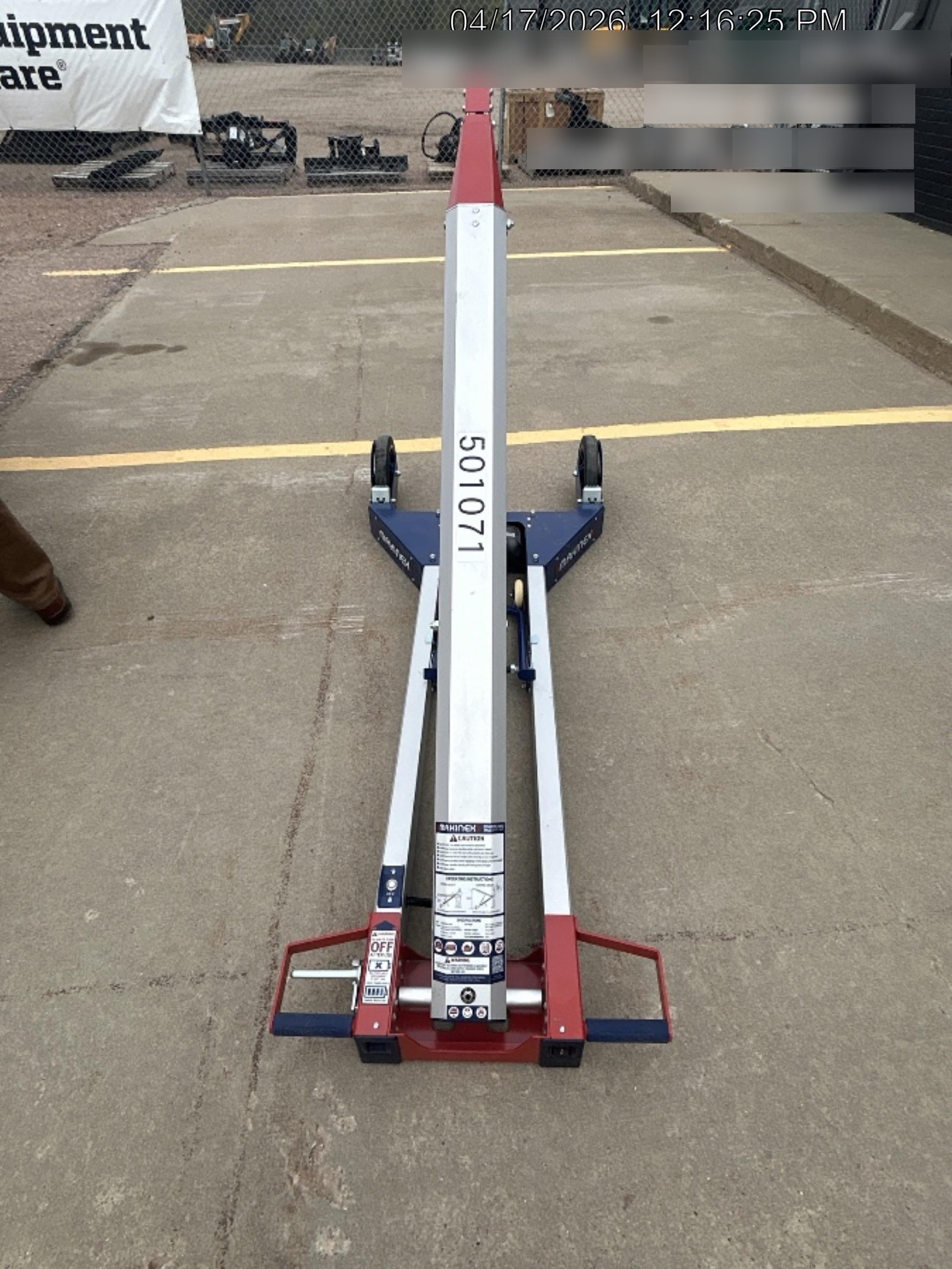 2025 MAKINEX PHT2-140-US
