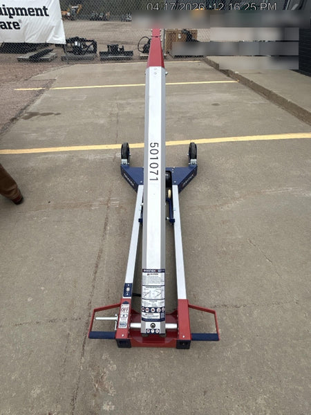 2025 MAKINEX PHT2-140-US