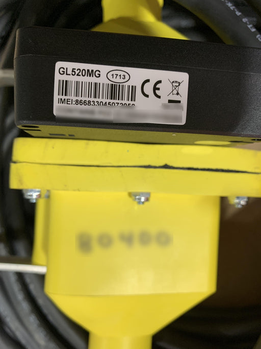 2020 LIND EQUIPMENT TLS-80XPLEDRE-LV