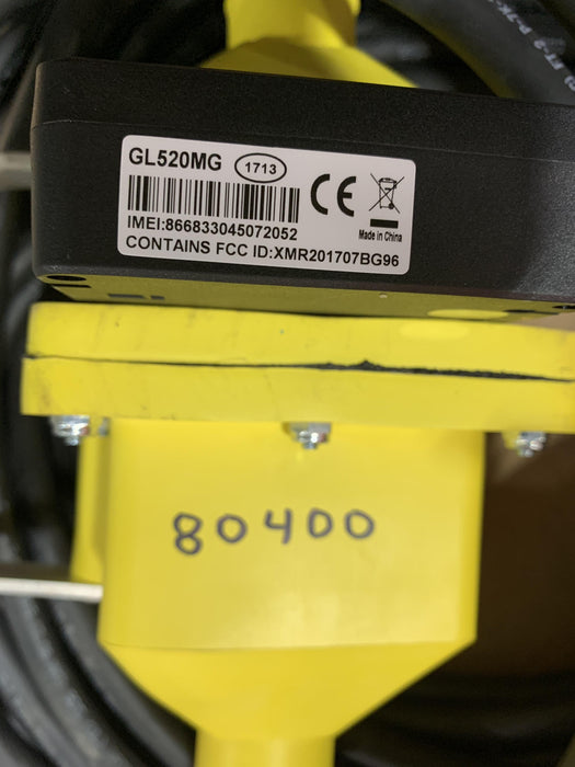 2020 LIND EQUIPMENT TLS-80XPLEDRE-LV