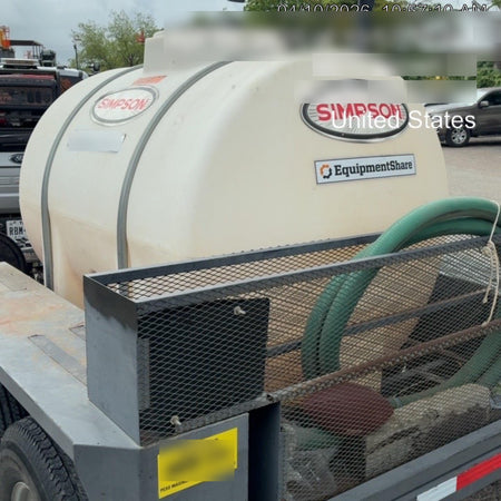 2023 SIMPSON SWT-52517