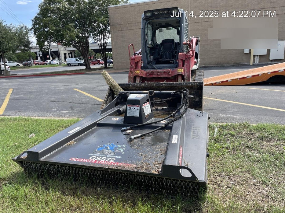 2022 PALADIN 30372A-0022