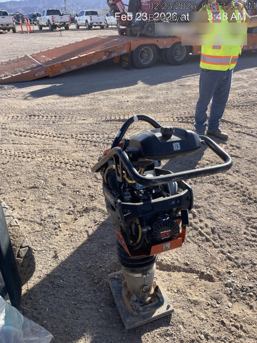 2025 HUSQVARNA LT6005