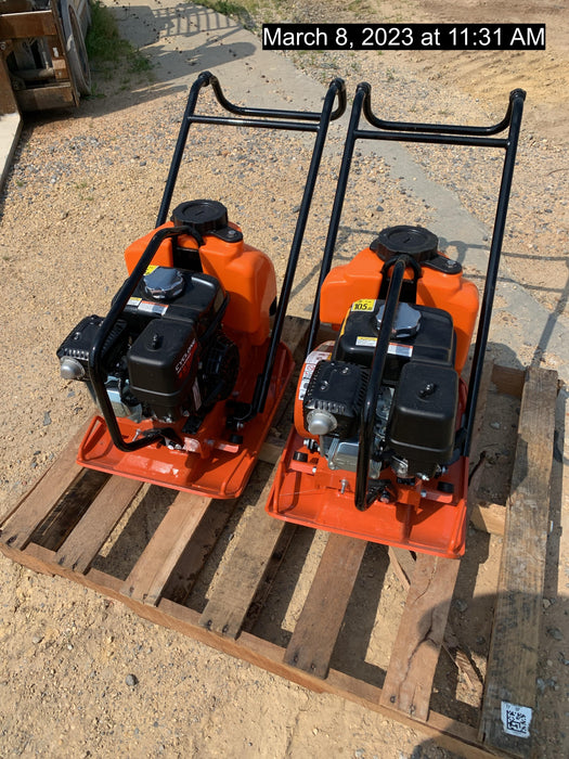 2023 MULTIQUIP MVC82VHW