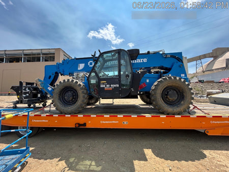 2025 GENIE GTH-1056